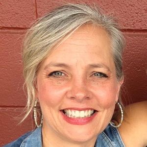 Meet your Posher, Stacey